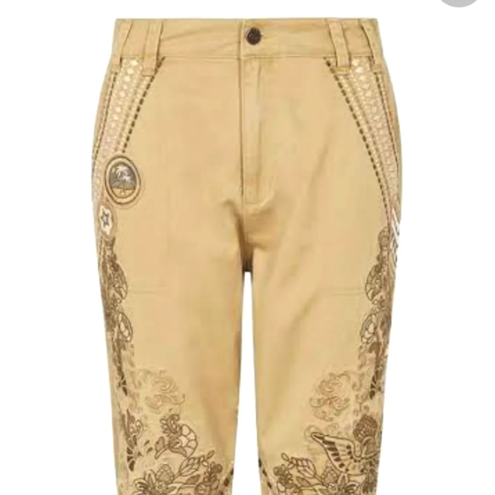 🐾 Spell Wanderer Pants 🐾 - Picture 3 of 10